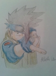 kakashi hatake